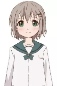 Capa de Personagens