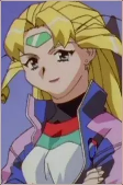 Capa de Personagens