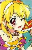 Capa de Personagens