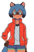 Capa de Personagens