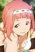 Capa de Personagens