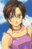 Capa de Personagens