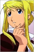Capa de Personagens