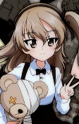 Capa de Personagens