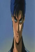 Capa de Personagens