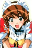 Capa de Personajes