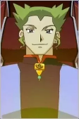 Capa de Personagens