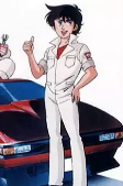 Capa de Personagens