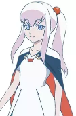Capa de Personagens