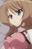 Capa de Personagens