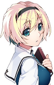 Capa de Personagens