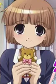 Capa de Personagens