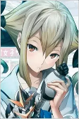 Capa de Personajes
