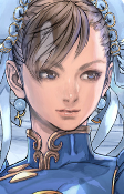 Capa de Personagens