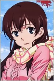 Capa de Personagens