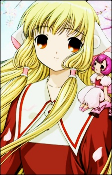 Capa de Personagens
