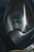 Capa de Personagens