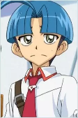 Capa de Personagens