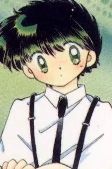 Capa de Personagens