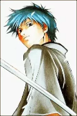 Capa de Personagens