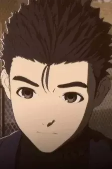 Capa de Personagens