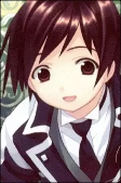 Capa de Personagens