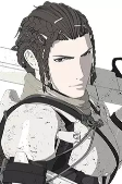 Capa de Personagens