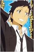 Capa de Personagens