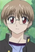 Capa de Personagens