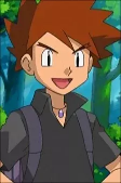 Capa de Personagens