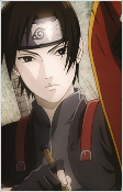 Capa de Personagens