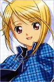 Capa de Personagens