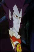 Capa de Personagens
