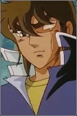 Capa de Personagens