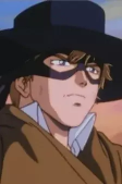 Capa de Personagens