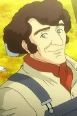 Capa de Personagens