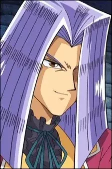 Capa de Personagens