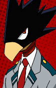 Capa de Personajes