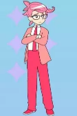 Capa de Personajes