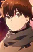 Capa de Personagens
