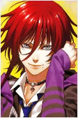 Capa de Personagens