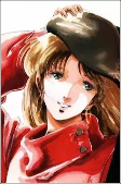 Capa de Personajes