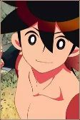 Capa de Personagens