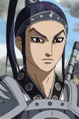 Capa de Personagens
