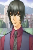 Capa de Personagens