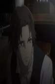 Capa de Personagens