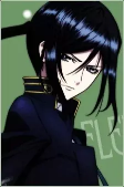 Capa de Personagens
