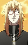 Capa de Personagens