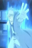 Capa de Personagens