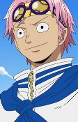 Capa de Personagens